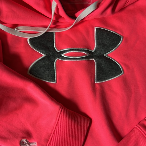 Under armor - Picture 4 of 4